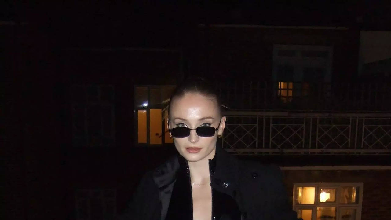 Sophie Turner