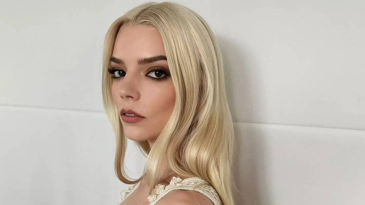 Anya Taylor Joy