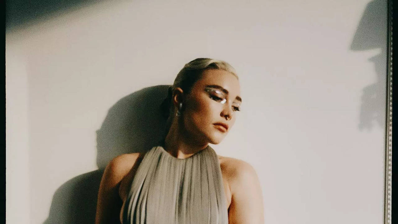 Florence Pugh