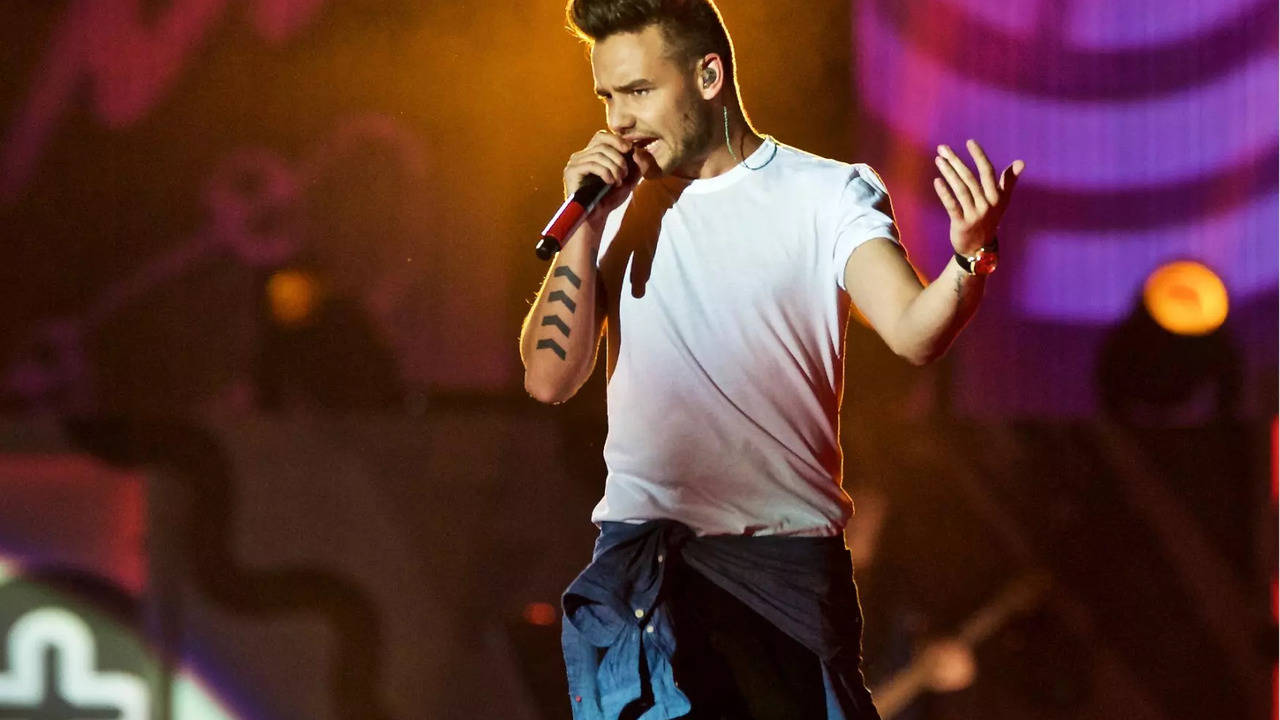 liam payne's funeral to take place next week. ex-one direction star's body to be flown to uk from argentina