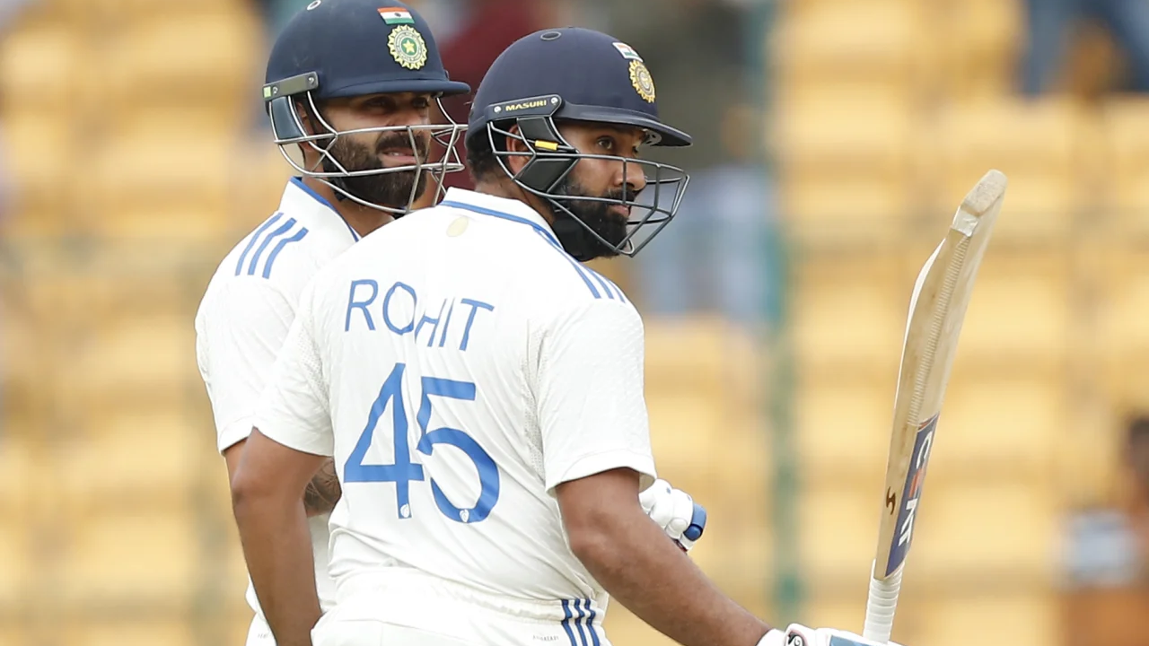 will rohit sharma, virat kohli and other seniors get dropped? shocking report emerges after nz whitewash india