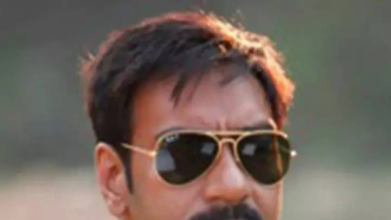 Singham Returns