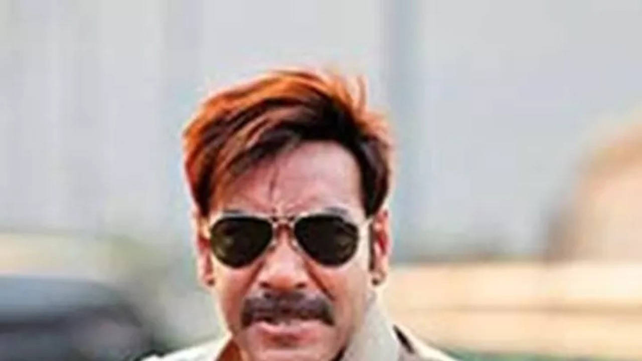 Singham