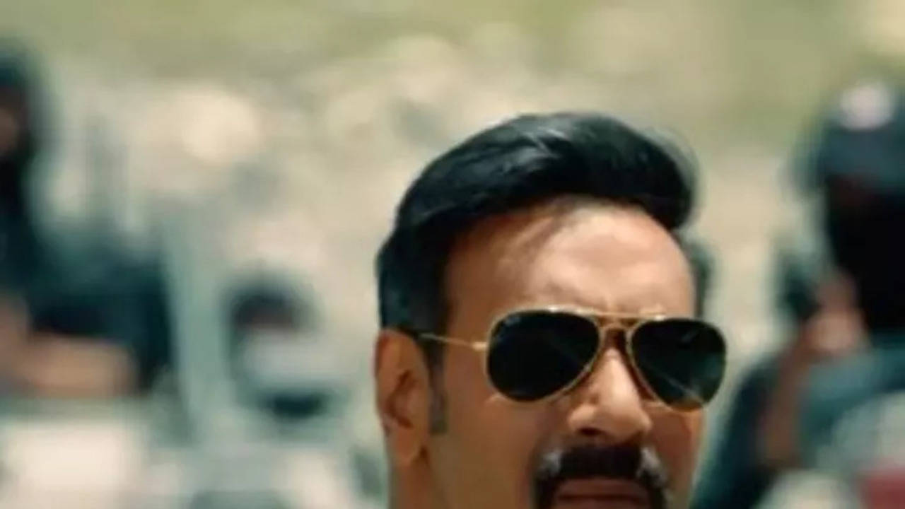 Rohit Shetty Cop Universe Movies Open With Box Office Explosions, Here's Proof!