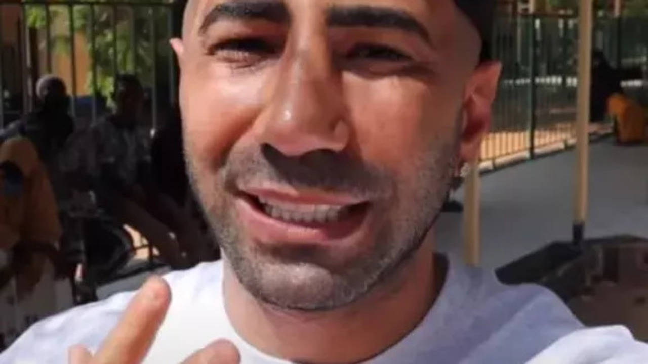 streamer fousey's ban from kick 'permanent,' ceo eddie says