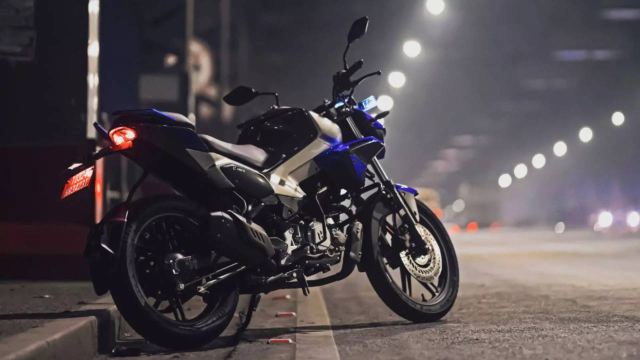 5 most affordable bikes with abs in india - bajaj, honda, hero