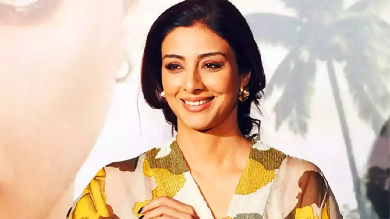 when tabu was supposed to shave her head for deepa mehta's water