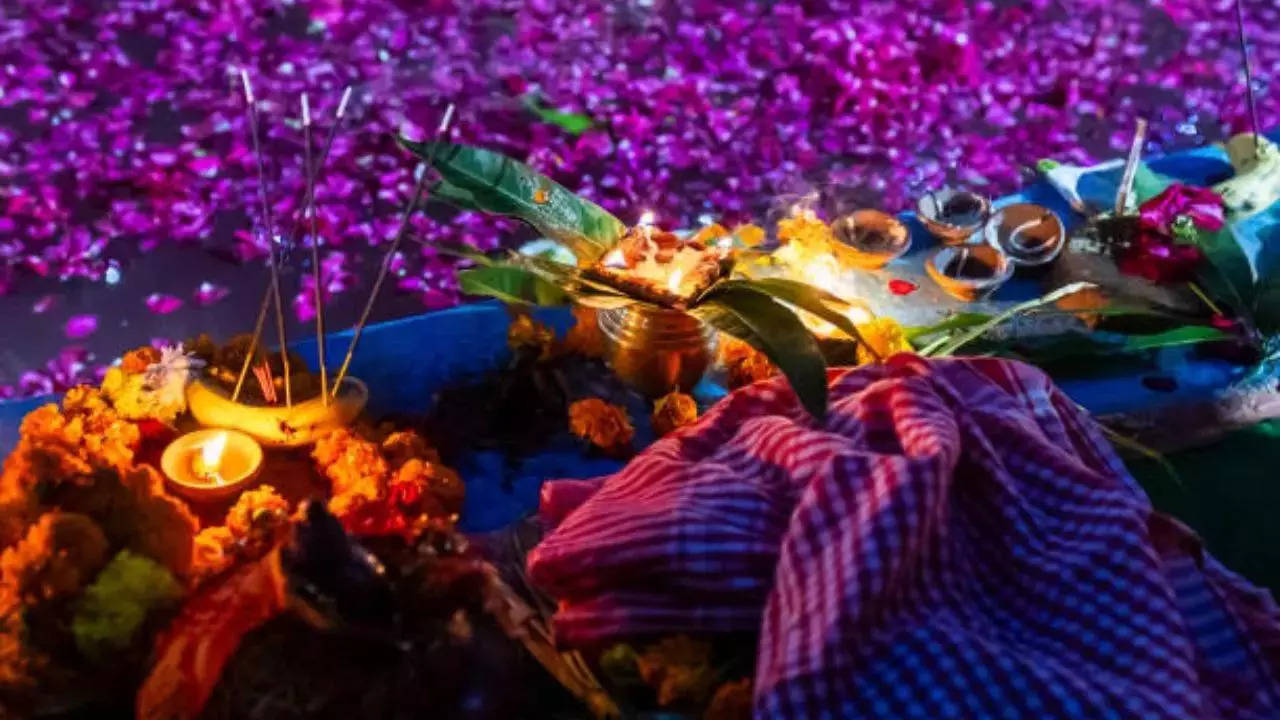 chhath puja 2024 begins tomorrow with 'nahay khay'; all about the significance of this festival