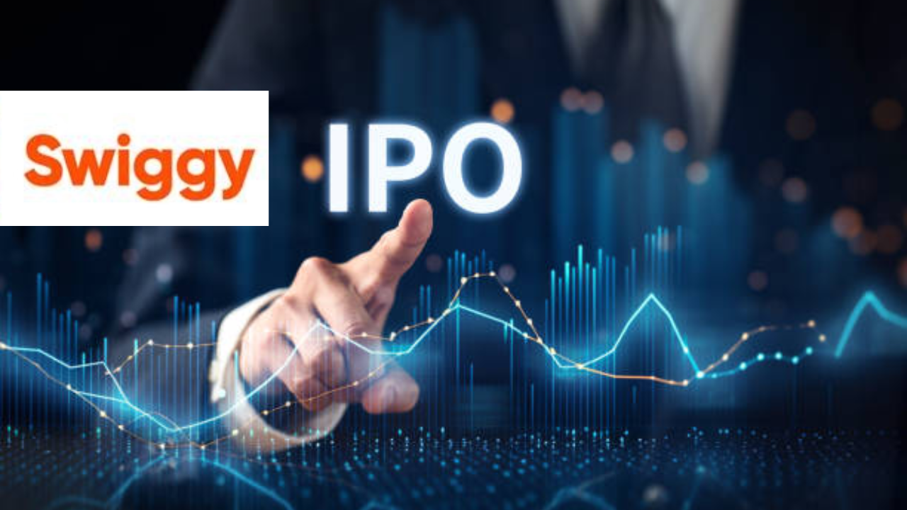 swiggy limited ipo: check latest gmp, price band, key dates and other details