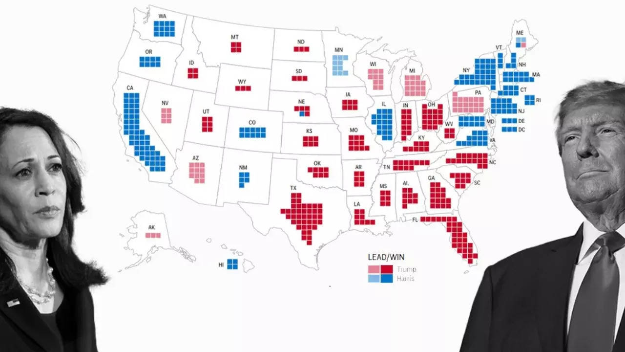 us election results 2024 live donald trump us presidential election results updates kamala harris