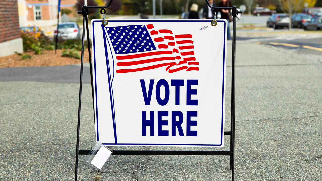 2024 us election day voting guide: when, where, and how to cast your ballot