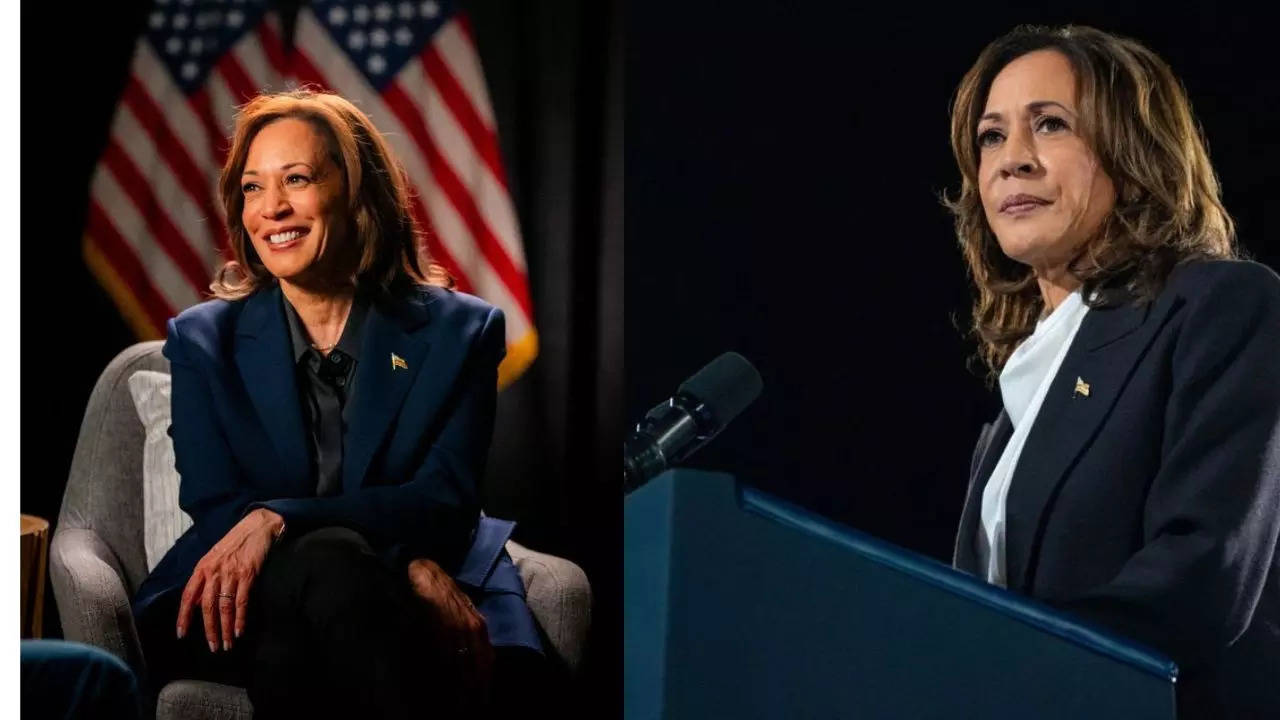 kamala harris net worth: do you know how rich is democratic presidential nominee?