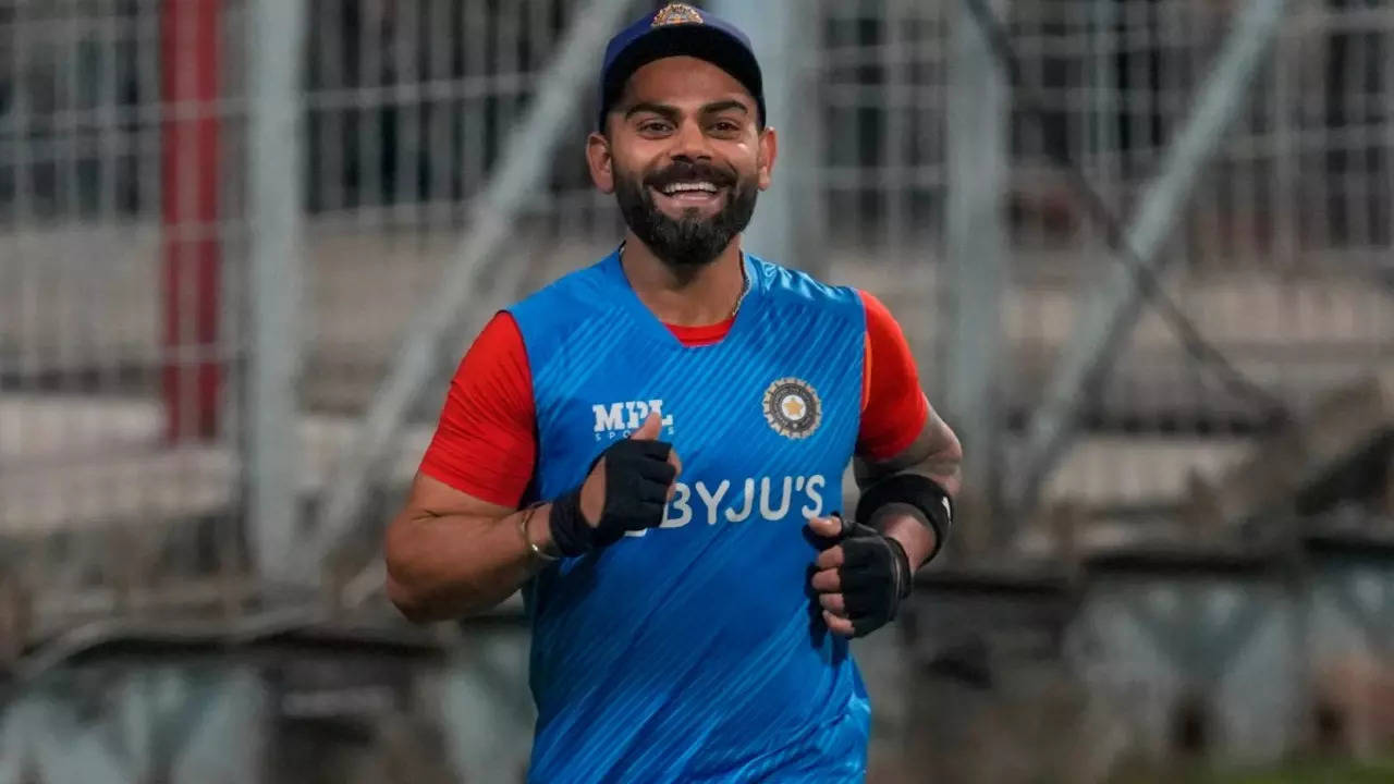 Virat Kohli- Most Player of the Series awards in T20Is