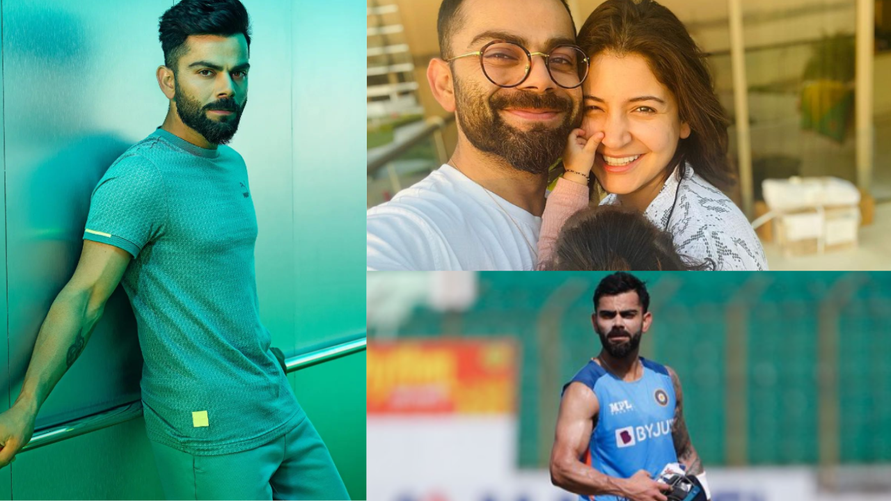 virat kohli net worth: former indian cricket captain turns 36 today - know his investments and other details