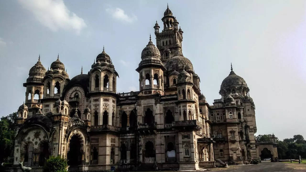 best places to visit in vadodara