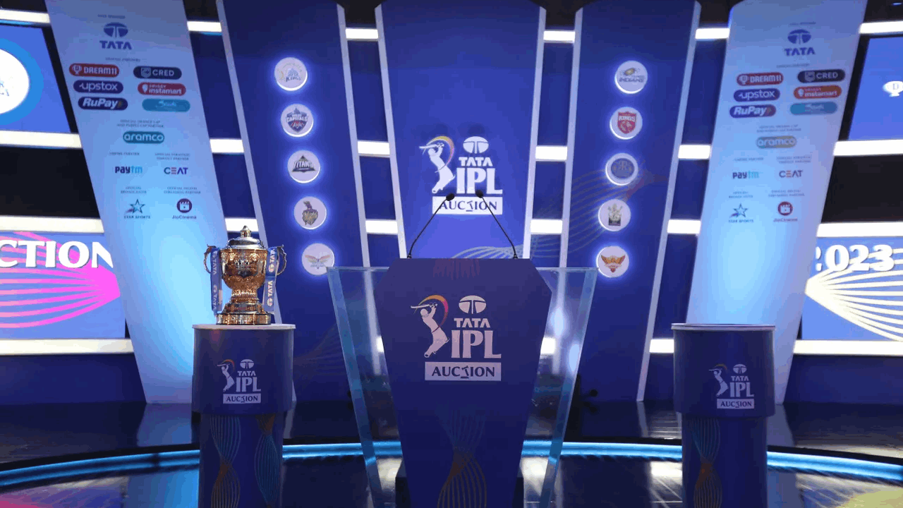 1575 players register for ipl auction! 1165 indians in; 204 players to be sold - full details here