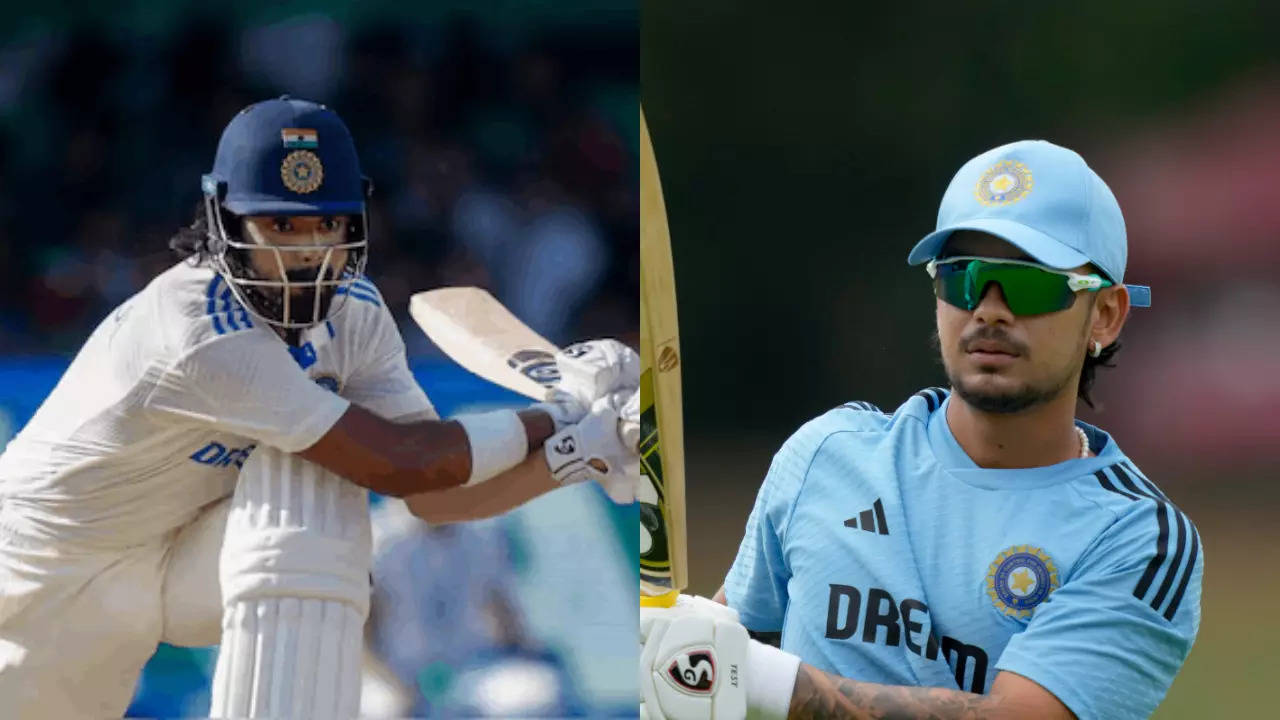 KL Rahul In; Ishan Kishan Out! India 'A' Likely XI For 2nd Test Vs Australia 'A'