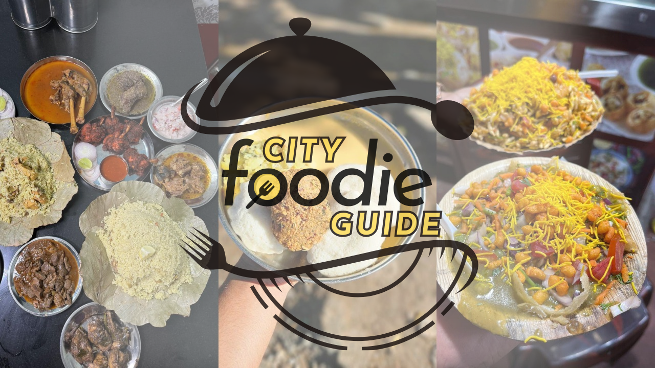 mysuru food bloggers recommend what and where to eat in the city