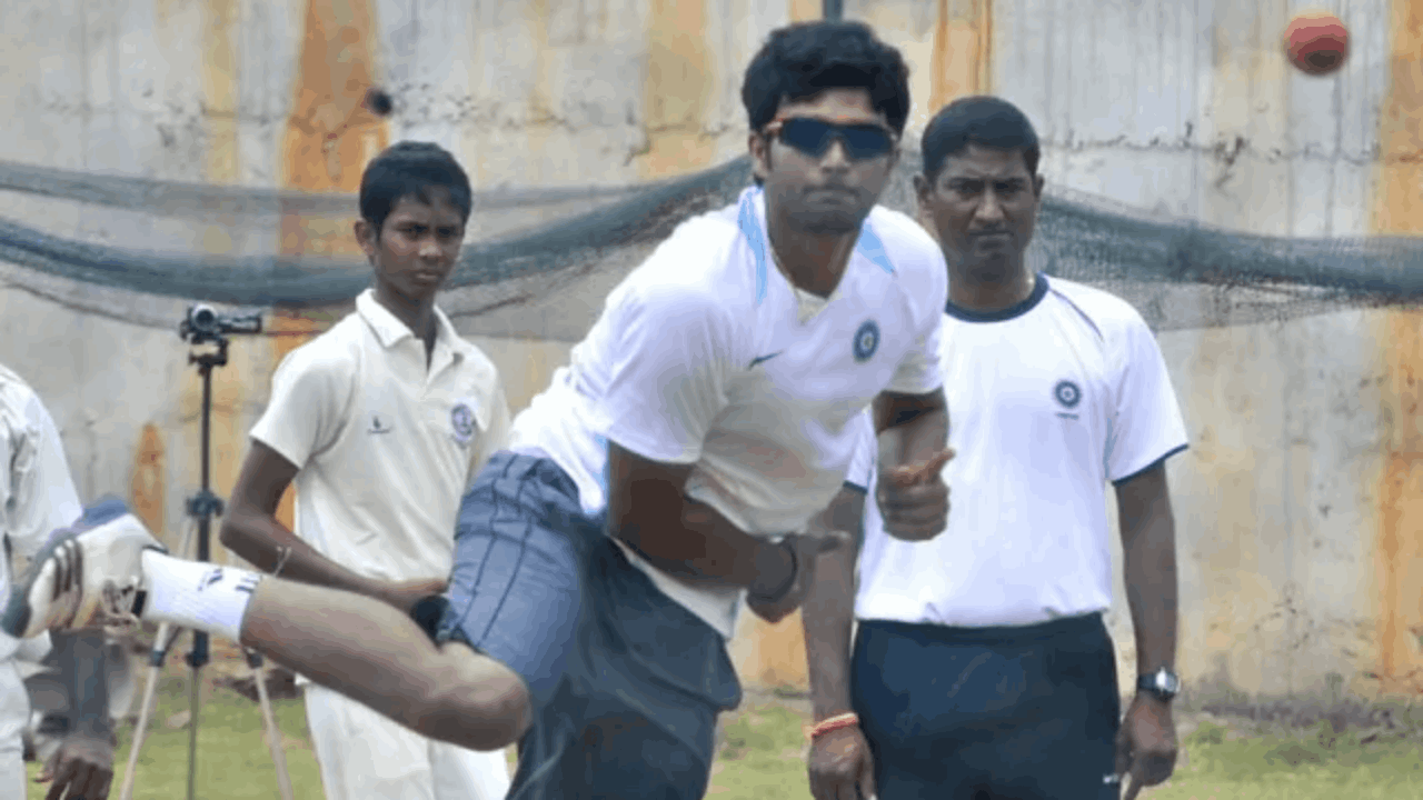 Jalaj Saxena Creates History, Becomes First Cricketer To...