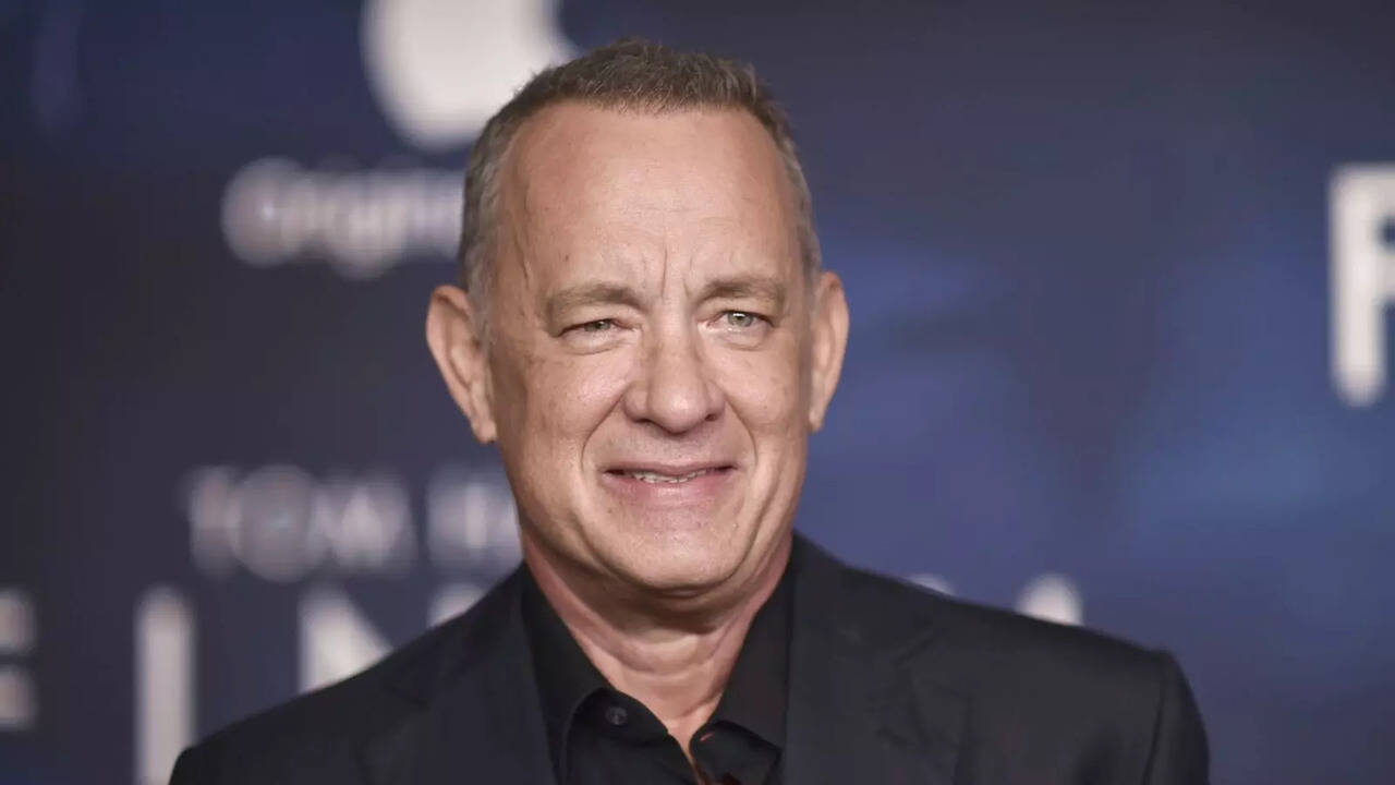 tom hanks here pokes fun at movie critics, recalls how negative reviewer changed opinion on that thing you do