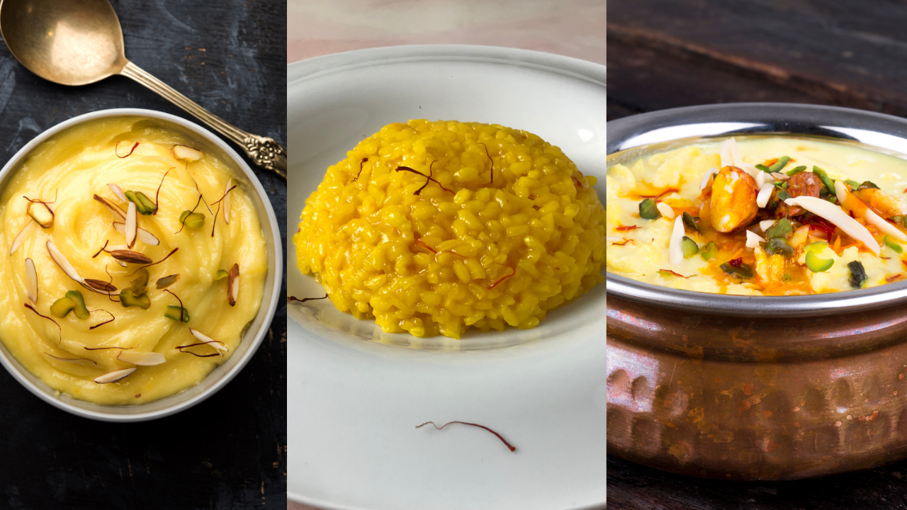 7 flavourful saffron-based dishes to celebrate the harvest season