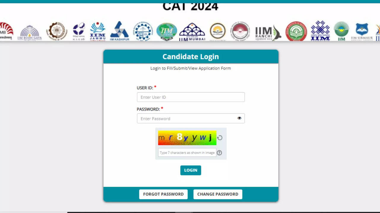 cat 2024 admit card released on iimcat.ac.in, direct link