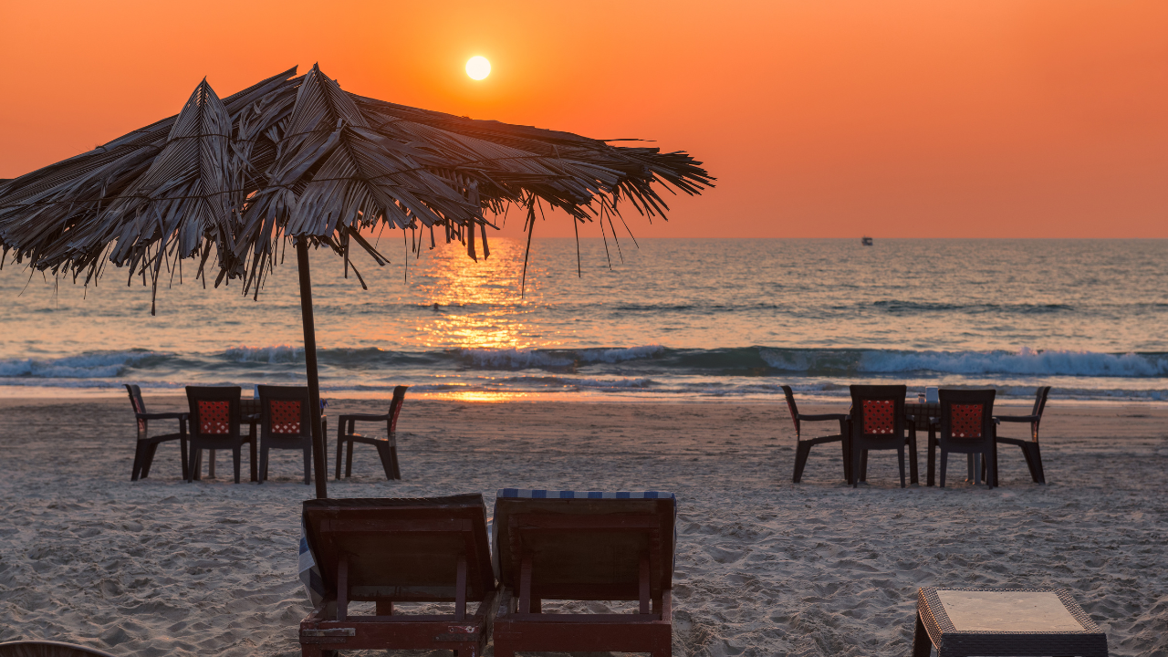 'down in dumps': is goa's 'taxi mafia' responsible for alleged decline in state tourism?