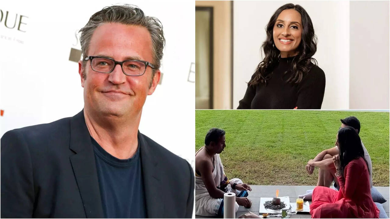 who is anita verma-lallian? indian origin entrepreneur buys matthew perry la home