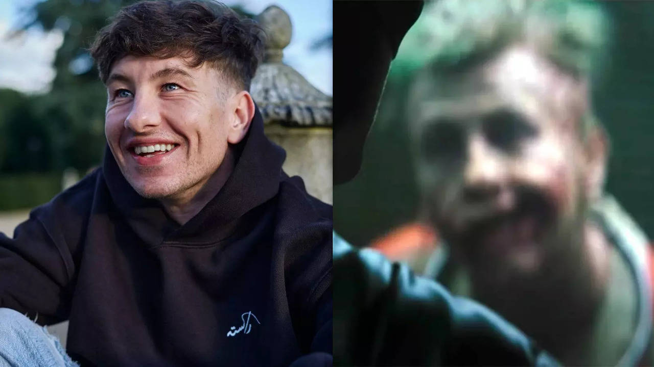 barry keoghan to return as the joker in possible spinoff series for max report