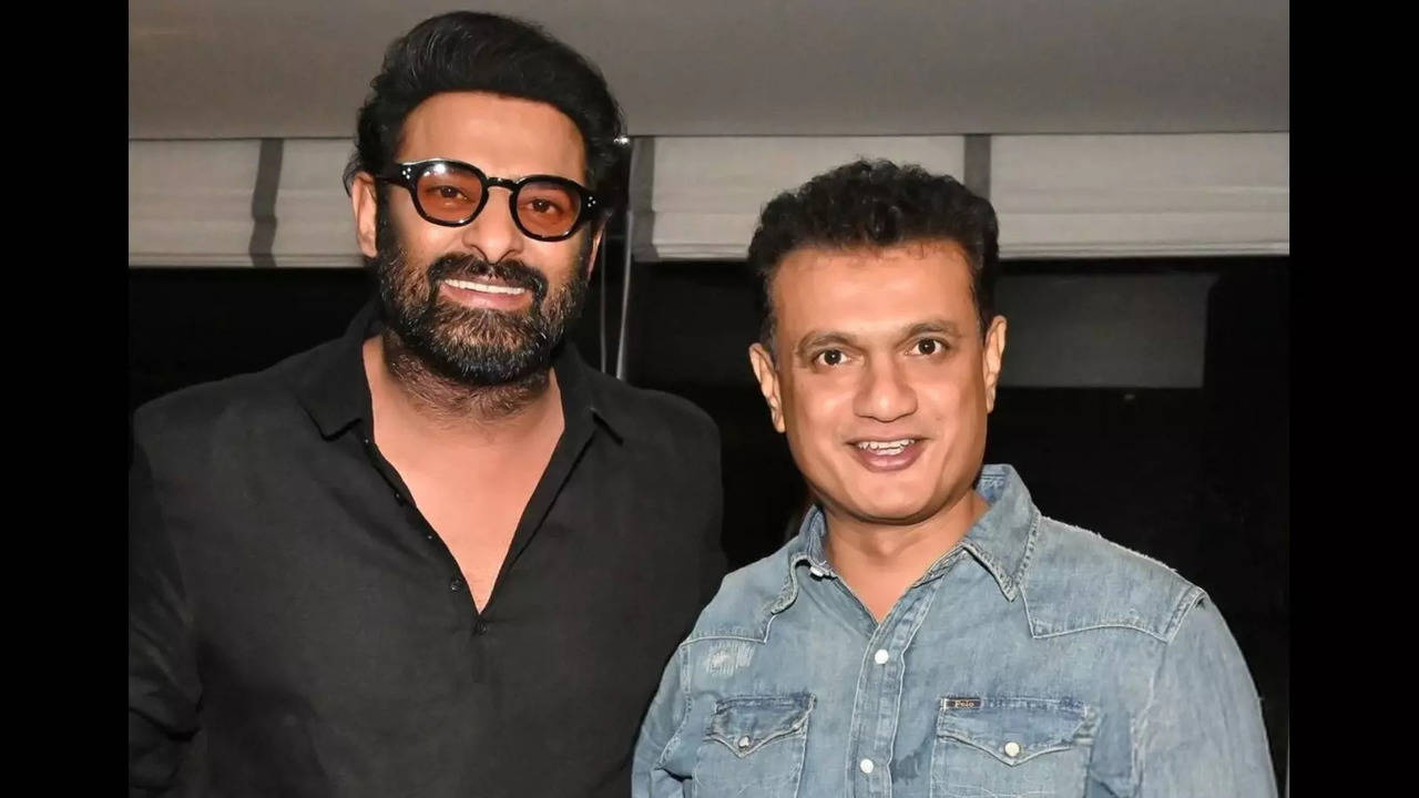 prabhas, hombale films sign three-film deal starting with salaar: part 2