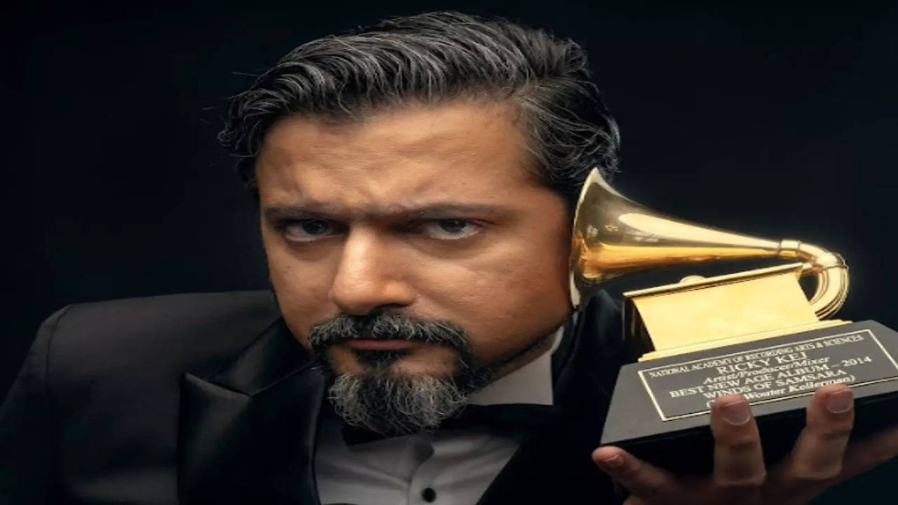 ricky kej gets fourth grammy award nomination