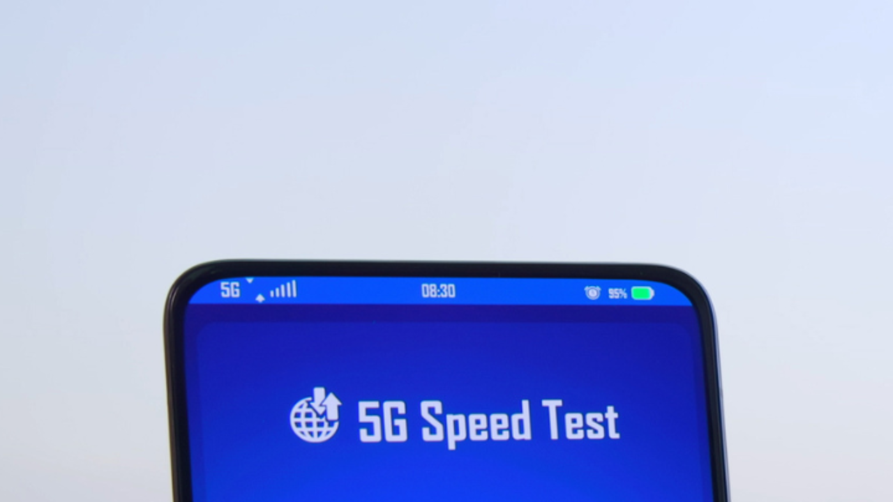 Top Budget 5G Smartphones to Buy Now