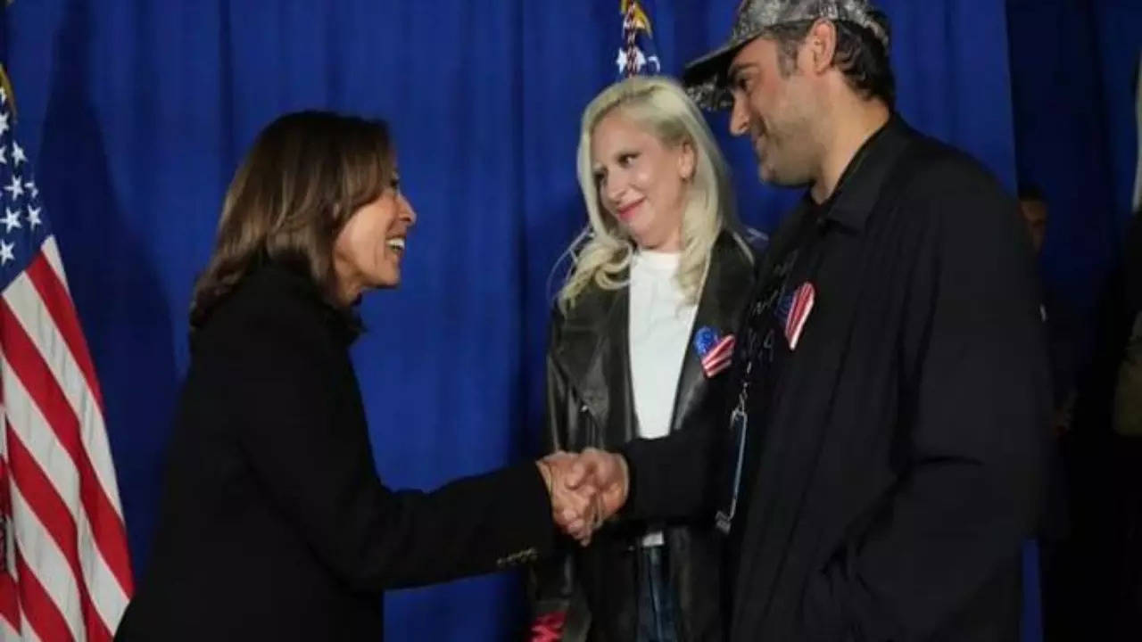 kamala harris spent $20 million on election-eve, getting katy perry and lady gaga to perform: report