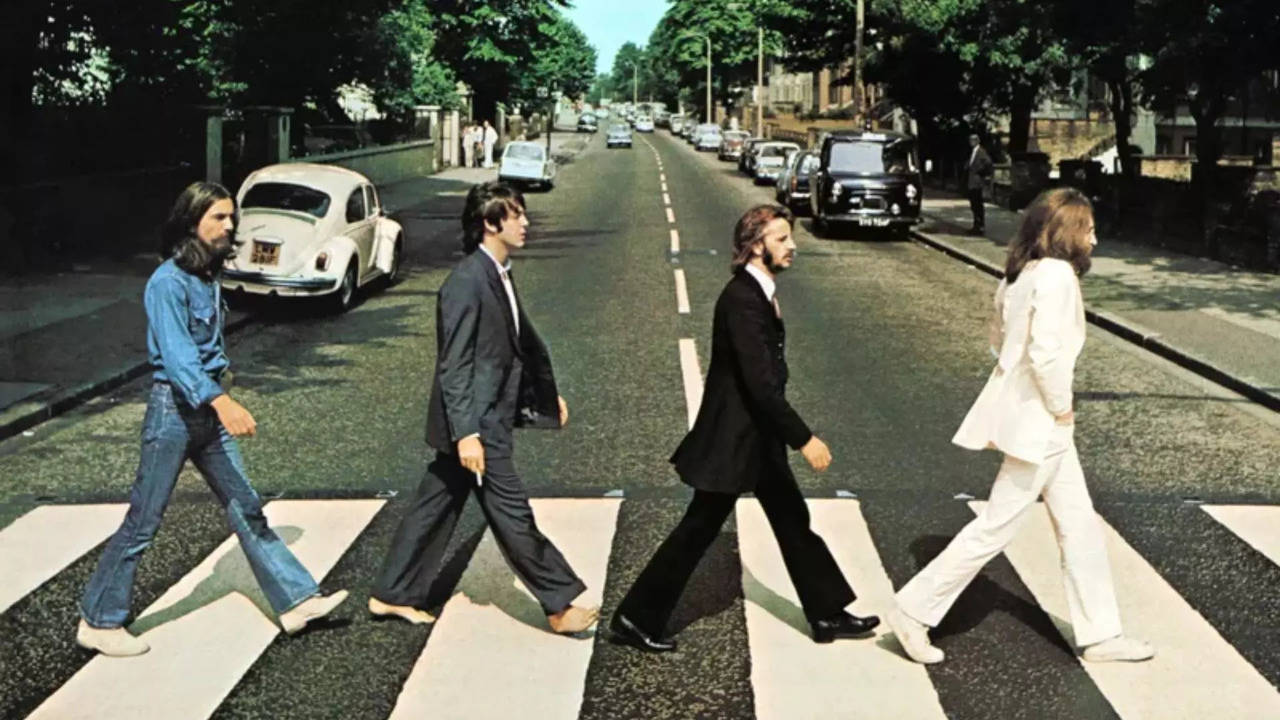 the beatles’ ai-restored final song ‘now and then’ earns grammy nominations after 50 years