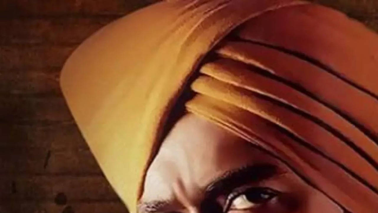 <strong>​The Legend of Bhagat Singh (Prime Video)</strong>