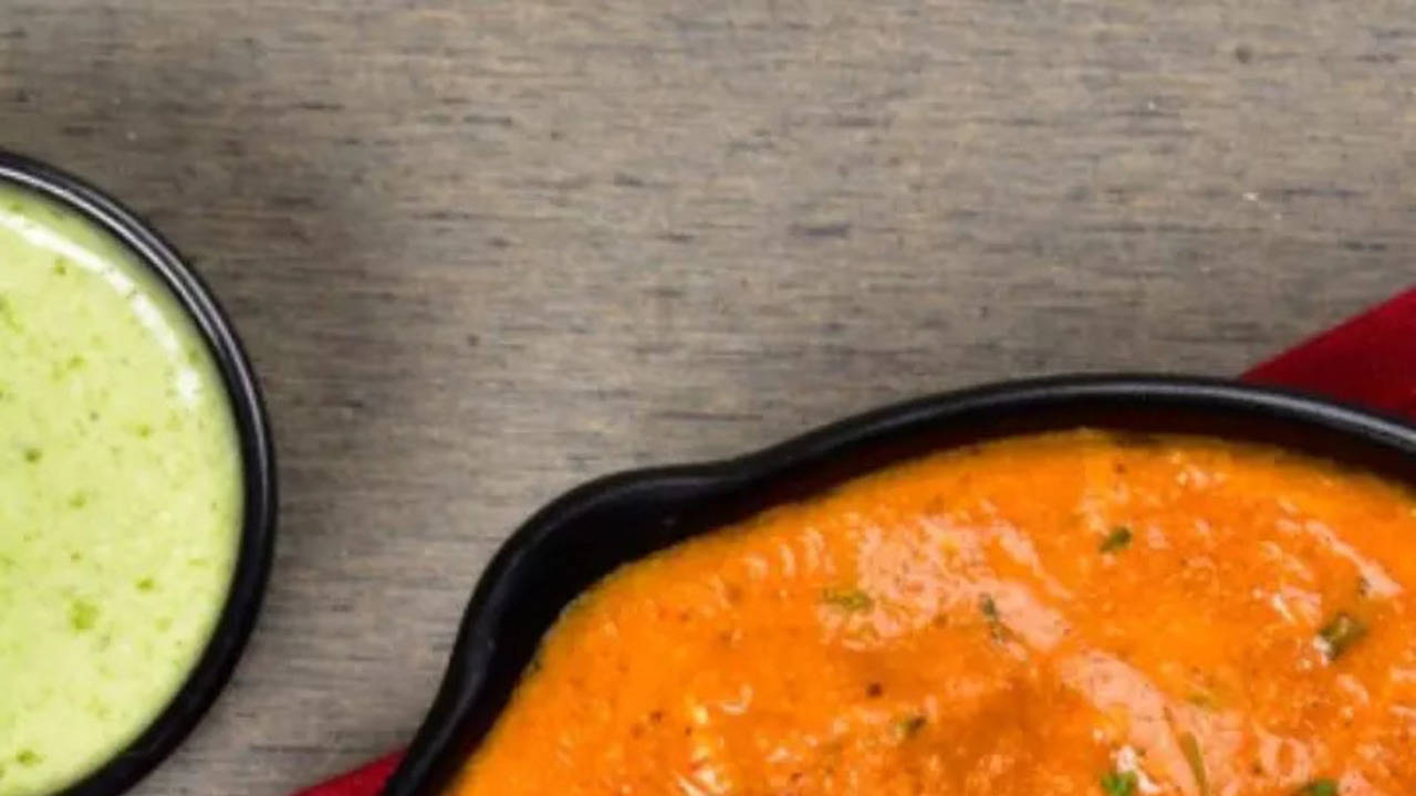 30 Minute Butter Chicken Recipe