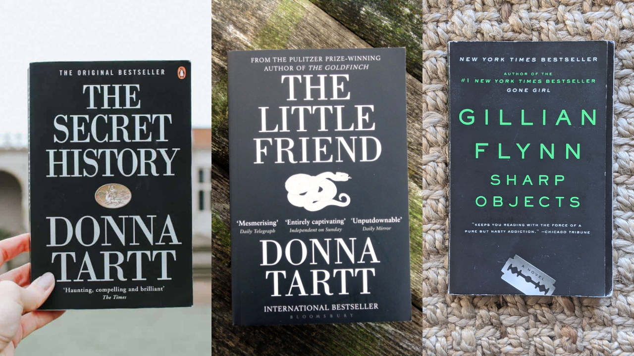 8 books to read if you liked the little friend