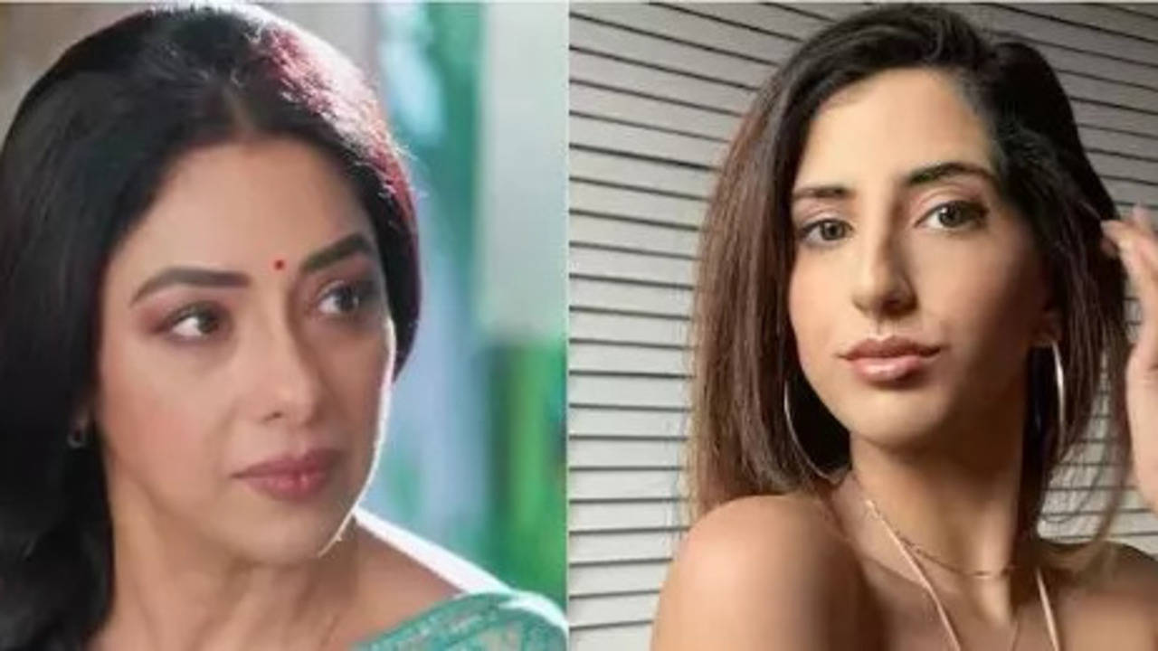 rupali ganguly’s stepdaughter esha verma issues first video statement: they abandoned me, mocked my mental health