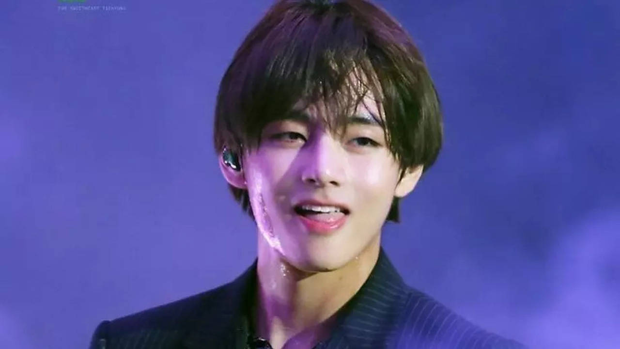 Taehyung