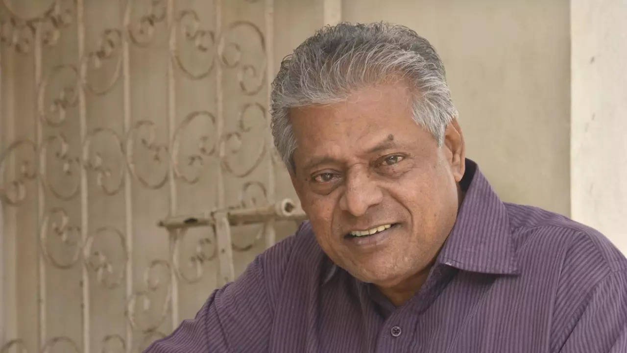 delhi ganesh passes  away: pm modi fondly remembers 'illustrious film personality', offers condolences