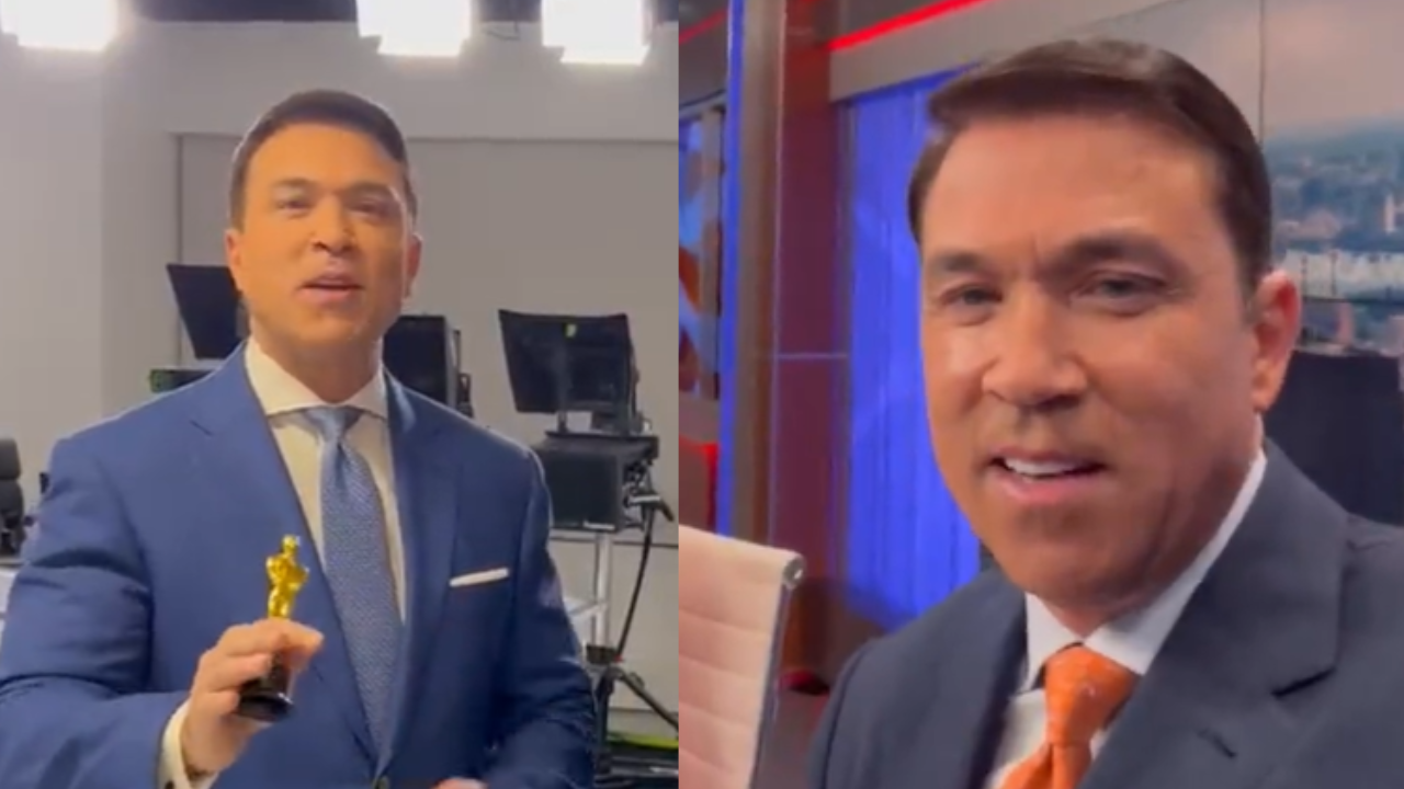 gofundme launched for ex-gop rep. michael grimm of new york after horse riding accident