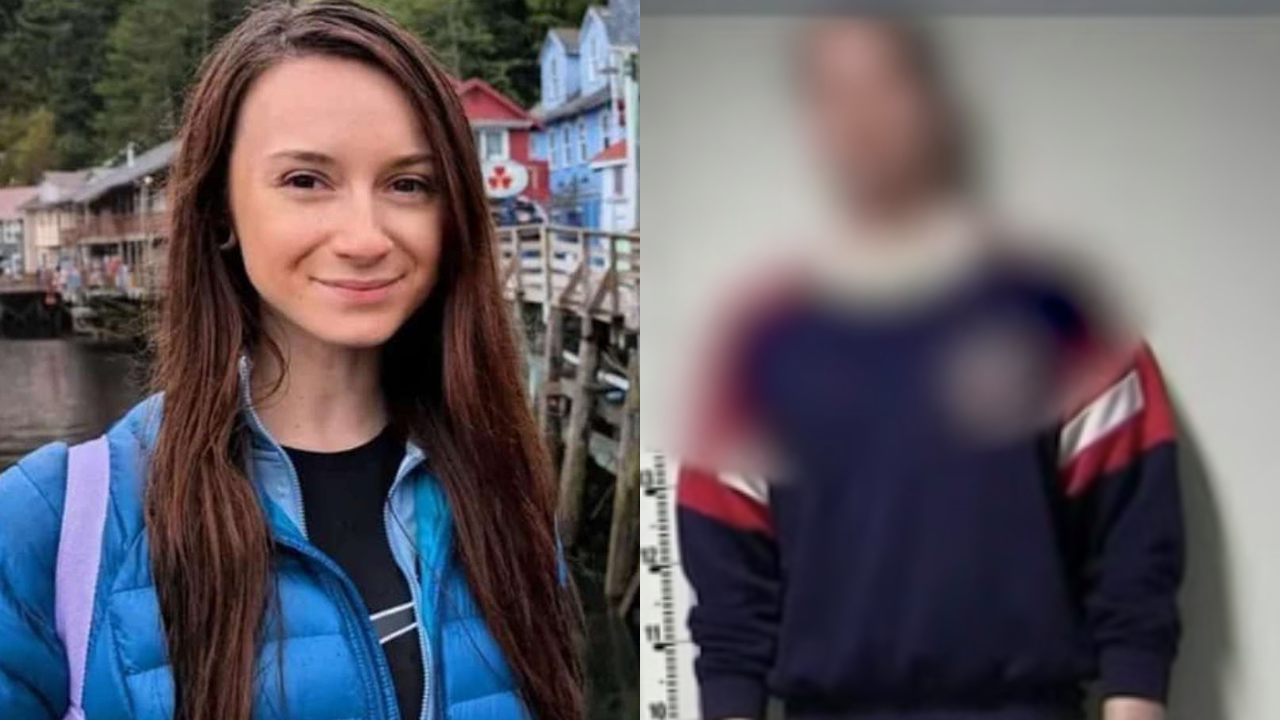 who was mackenzie michalski? gofundme launched for us nurse murdered by irish man in budapest