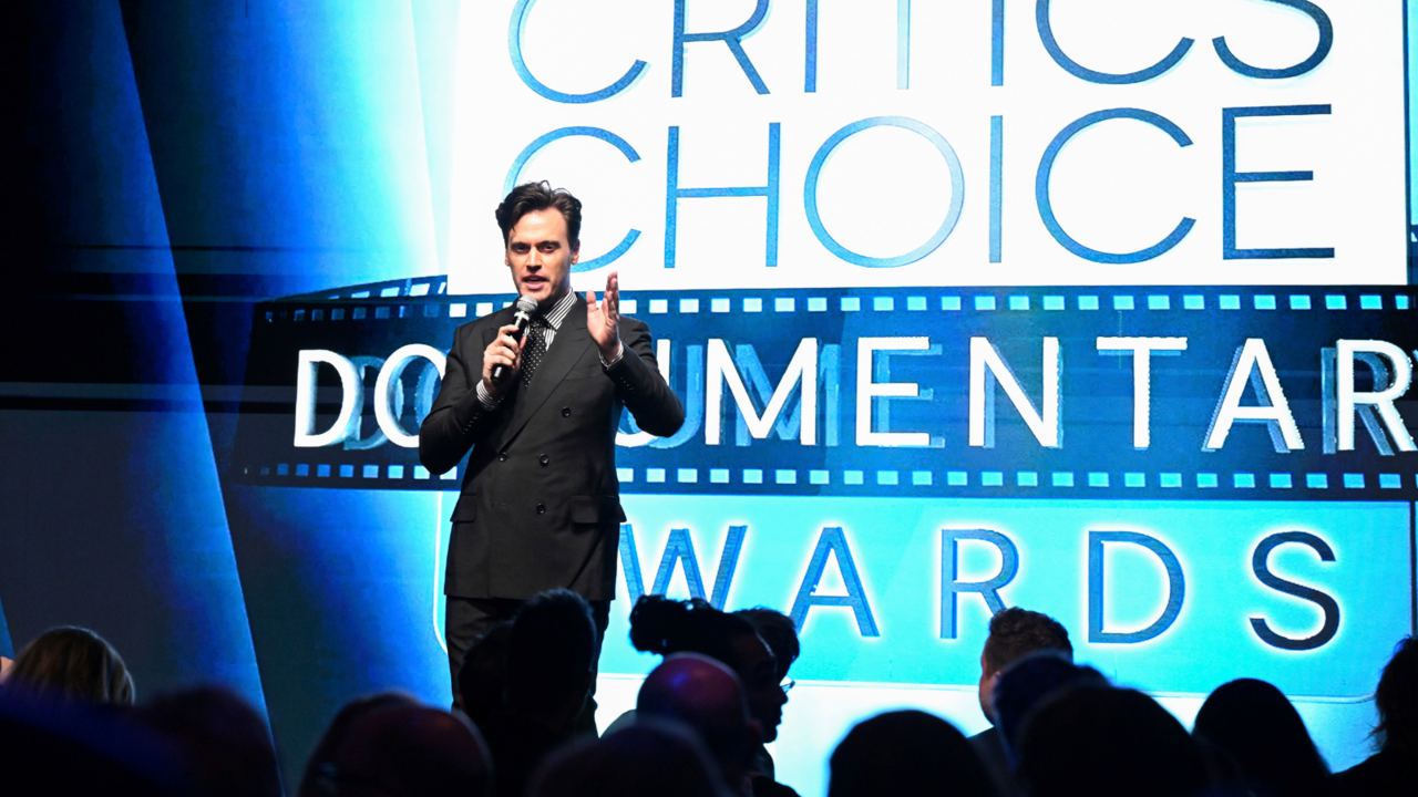 critics choice documentary awards full winners list out: super man, will and harper tie for best feature