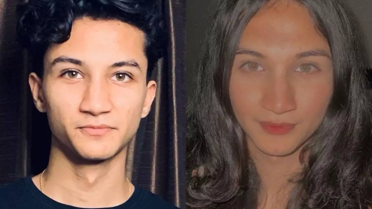 cricketer sanjay bangar's son goes from aryan to anaya after hormone replacement therapy; here's all you need to know about it