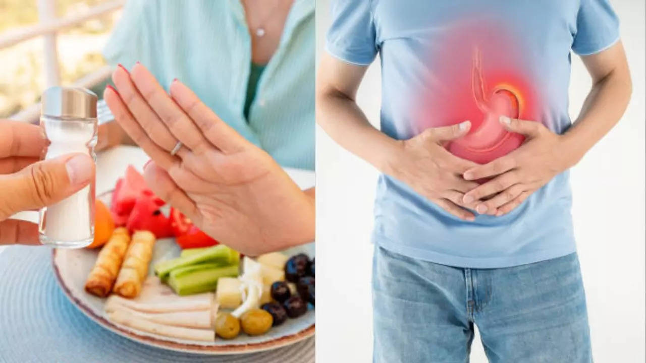 warning! excess salt could be increasing your risk of stomach cancer, says expert