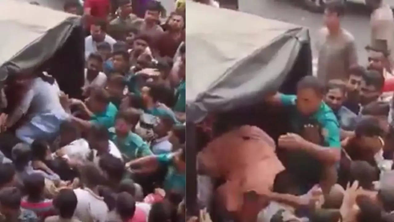 bangladesh now in hands of goons? video shows women targeted, attacked and humiliated