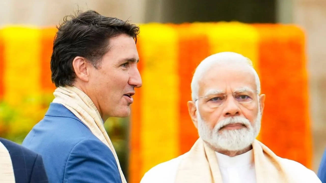 did justin trudeau ally jagmeet singh ndp receive donation from khalistani terrorist hardeep singh nijjar? the real story