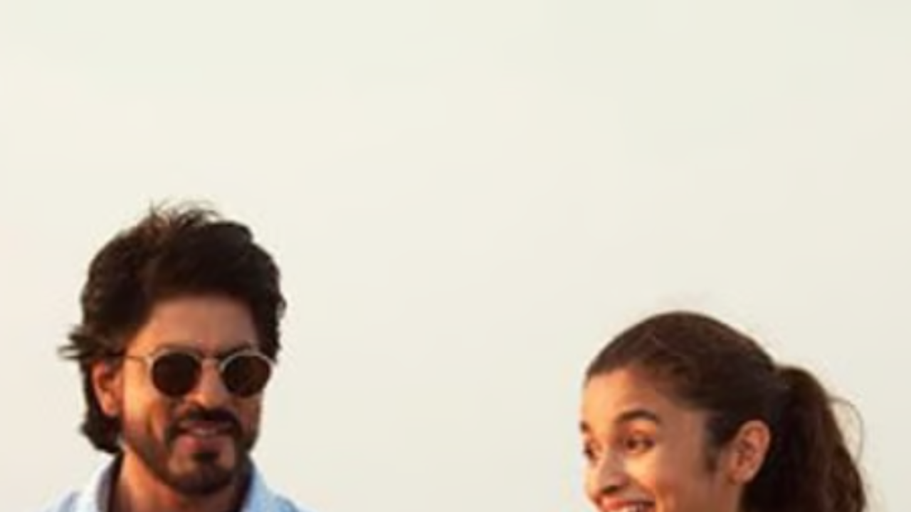 Dear Zindagi (2016)