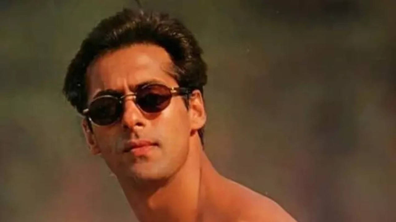 10 salman khan romantic songs to relive his prem era