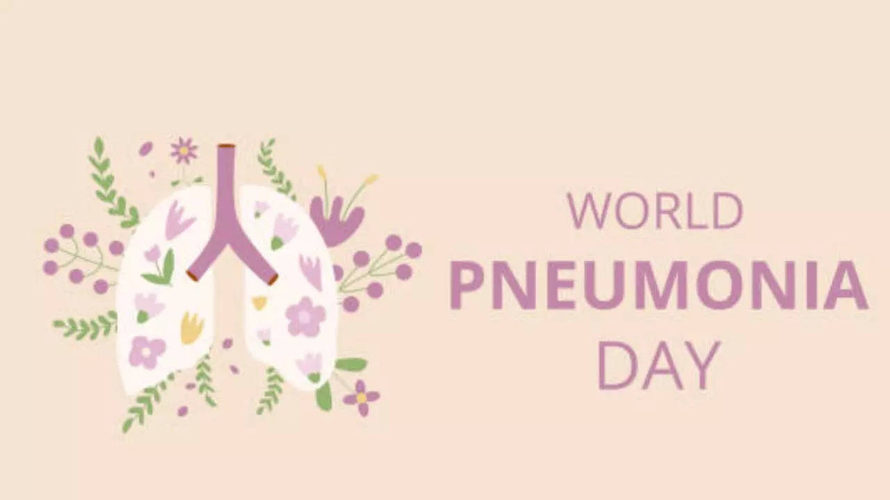 world pneumonia day 2024: expert debunks common misconceptions, 4th will shock you!